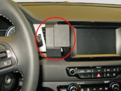 Brodit ProClip, Kia Niro 17-19