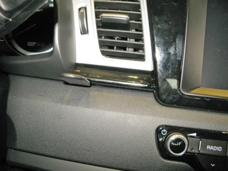 Brodit ProClip, Kia Niro 17-19