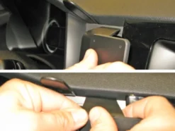 Brodit ProClip, Kia Niro 17-19