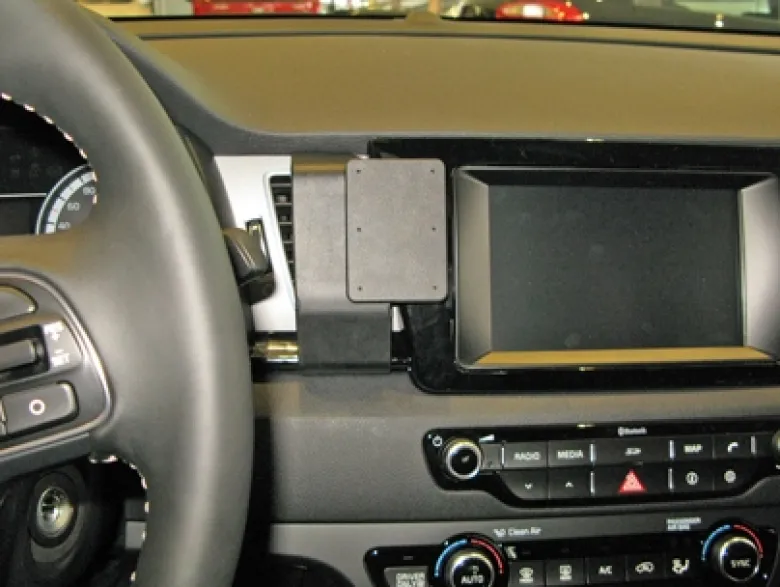 Brodit ProClip, Kia Niro 17-19