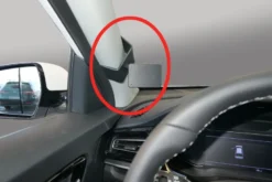 Brodit ProClip, Kia Niro 20-22