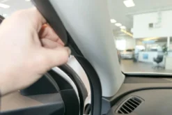 Brodit ProClip, Kia Niro 20-22
