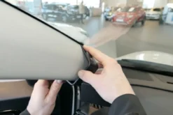 Brodit ProClip, Kia Niro 20-22