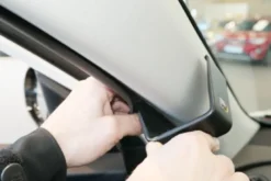 Brodit ProClip, Kia Niro 20-22