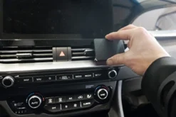 Brodit ProClip, Kia Niro 20-22