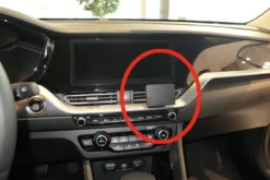 Brodit ProClip, Kia Niro 20-22