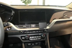 Brodit ProClip, Kia Niro 20-22