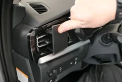 Brodit ProClip, Kia Niro 20-22