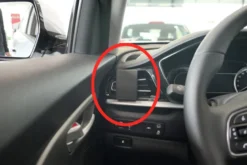 Brodit ProClip, Kia Niro 20-22