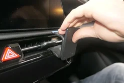 Brodit ProClip, Kia Niro 23-26