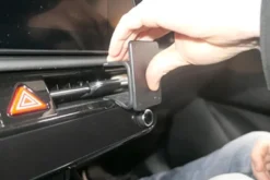 Brodit ProClip, Kia Niro 23-26