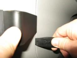 Brodit ProClip, Kia Optima 16-20