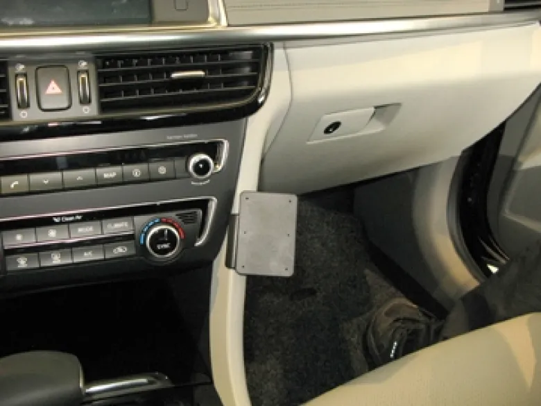 Brodit ProClip, Kia Optima 16-20