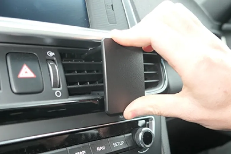 Brodit ProClip, Kia Optima 16-20