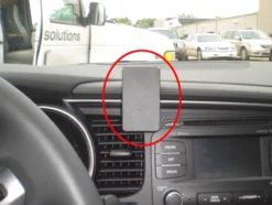 Brodit ProClip, Kia Optima 14-16