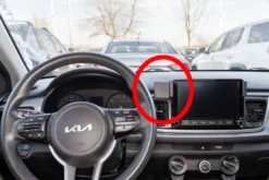 Brodit ProClip, Kia Rio 22-24