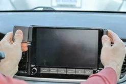 Brodit ProClip, Kia Rio 22-24