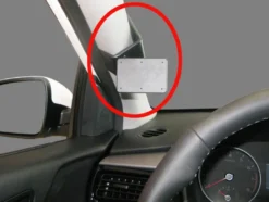 Brodit ProClip, Kia Rio/Stonic 18-23