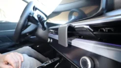 Brodit ProClip, Kia Sorento 25-26