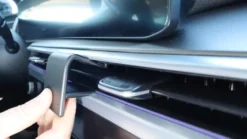 Brodit ProClip, Kia Sorento 25-26