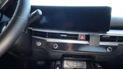 Brodit ProClip, Kia Sorento 25-26