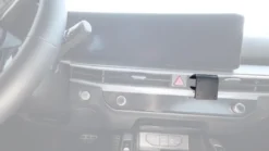Brodit ProClip, Kia Sorento 25-26