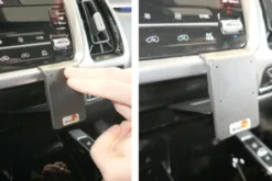 Brodit ProClip, Kia Sorento 21-24