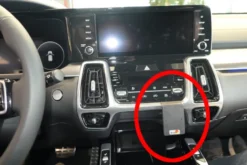 Brodit ProClip, Kia Sorento 21-24