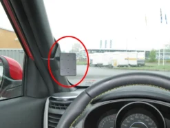 Brodit ProClip, Kia Soul 14-19