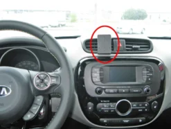 Brodit ProClip, Kia Soul 14-17