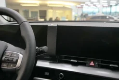 Brodit ProClip, Kia Sportage 22-