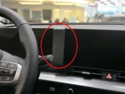 Brodit ProClip, Kia Sportage 22-