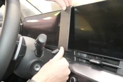Brodit ProClip, Kia Sportage 22-