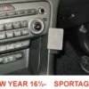 Brodit ProClip, Kia Sportage 16-21
