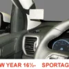 Brodit ProClip, Kia Sportage 16-21