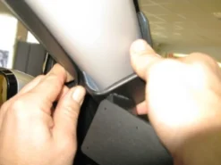 Brodit ProClip, Kia Sportage 16-21