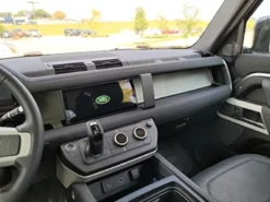 Brodit ProClip, Land Rover Defender 20-26