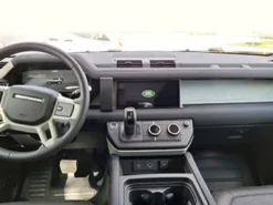 Brodit ProClip, Land Rover Defender 20-26