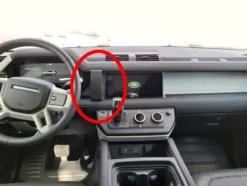 Brodit ProClip, Land Rover Defender 20-26