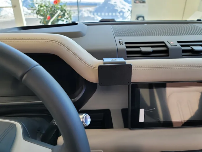 Brodit ProClip, Land Rover Defender 20-26