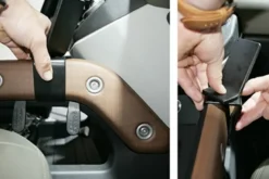 Brodit ProClip, Land Rover Defender 20-26