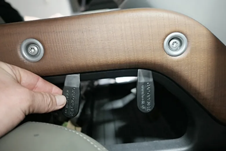 Brodit ProClip, Land Rover Defender 20-26