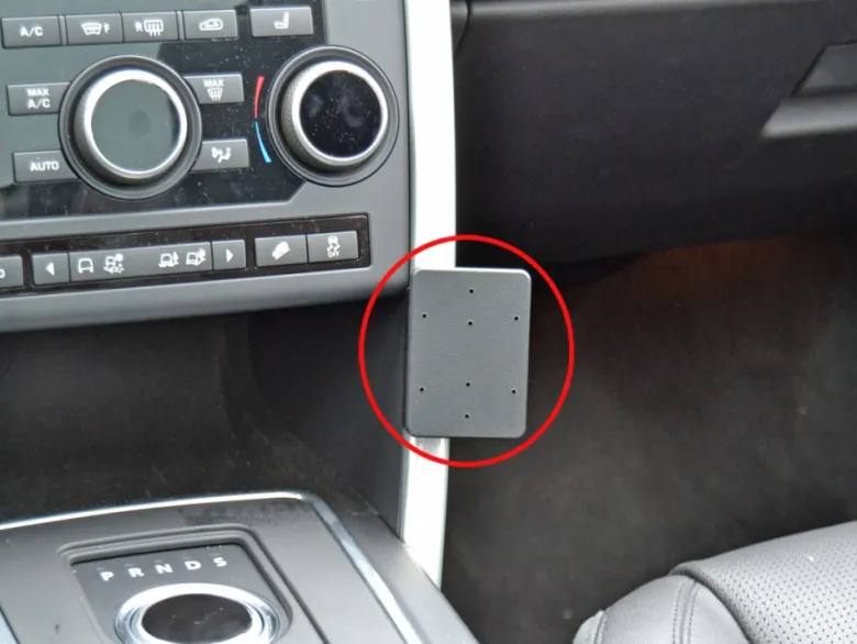 Brodit ProClip, Land Rover Discovery Sport 15-19