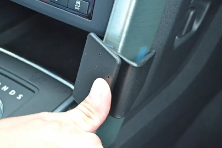 Brodit ProClip, Land Rover Discovery Sport 15-19
