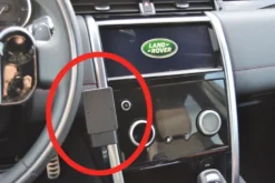 Brodit ProClip, Land Rover Discovery Sport 20-23