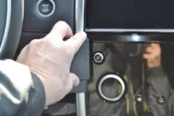 Brodit ProClip, Land Rover Discovery Sport 20-23