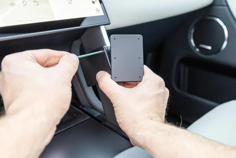 Brodit ProClip, Land Rover Discovery Sport 24-26