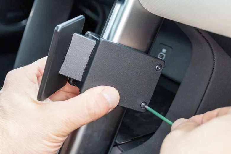 Brodit ProClip, Land Rover Discovery Sport 24-26