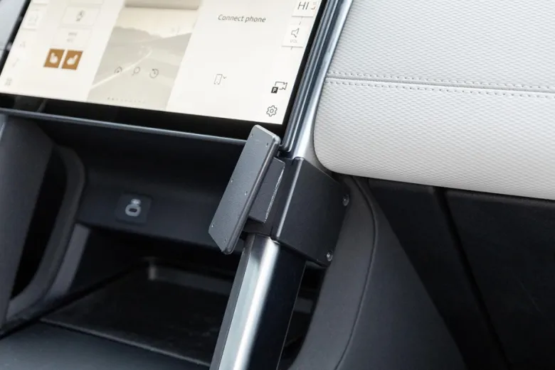 Brodit ProClip, Land Rover Discovery Sport 24-26
