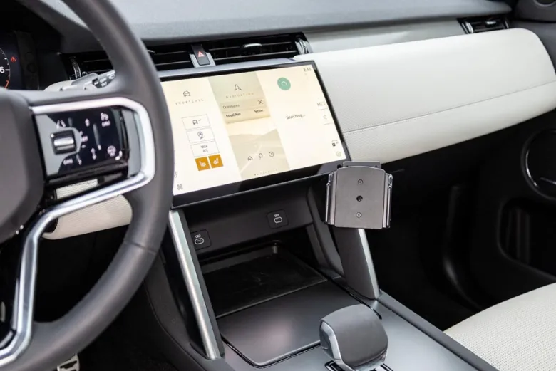 Brodit ProClip, Land Rover Discovery Sport 24-26